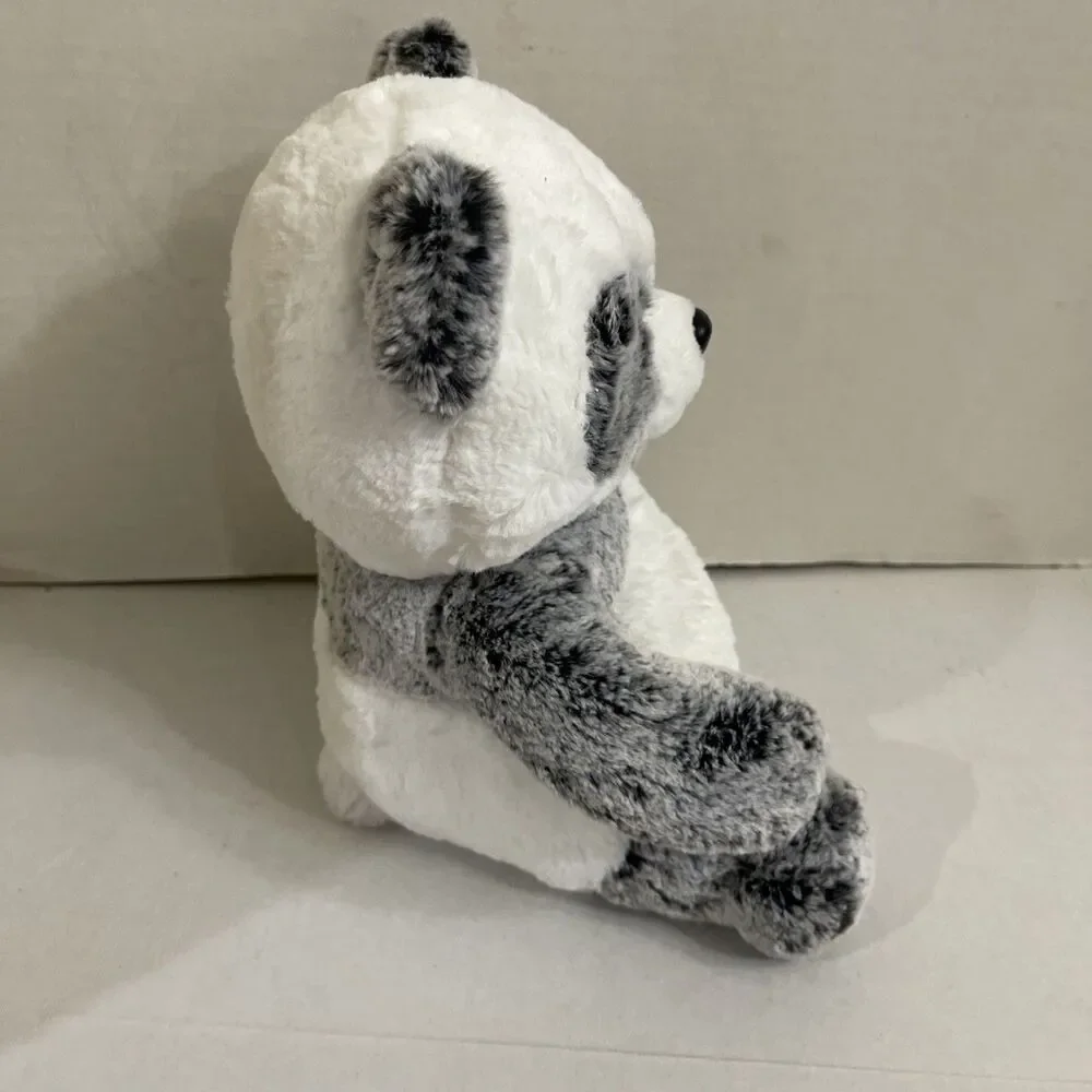 2019 Aurora World Sweet & Softer 10” Ping Plush Panda ECO Friendly #03393